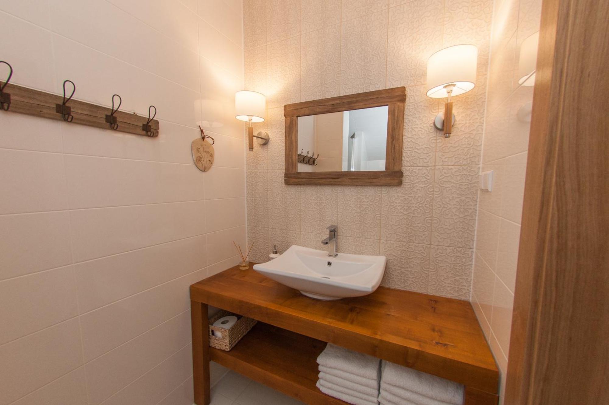 Apartmán Tabaszowka Krynica Zdroj