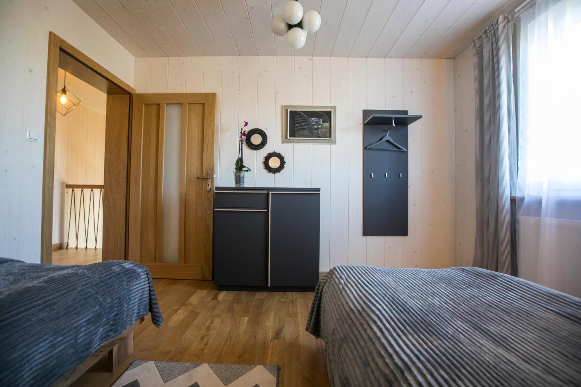 Tabaszowka Apartmán