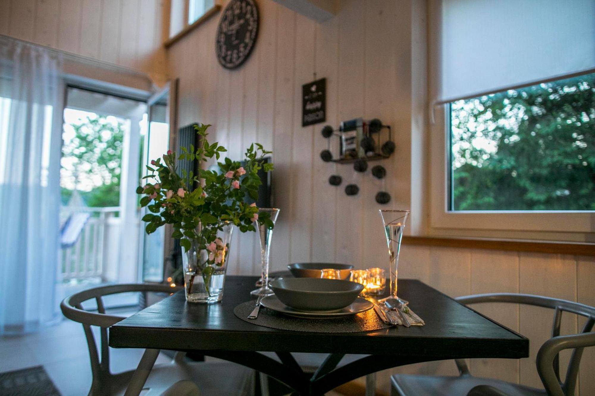 Tabaszowka Apartmán Krynica Zdroj