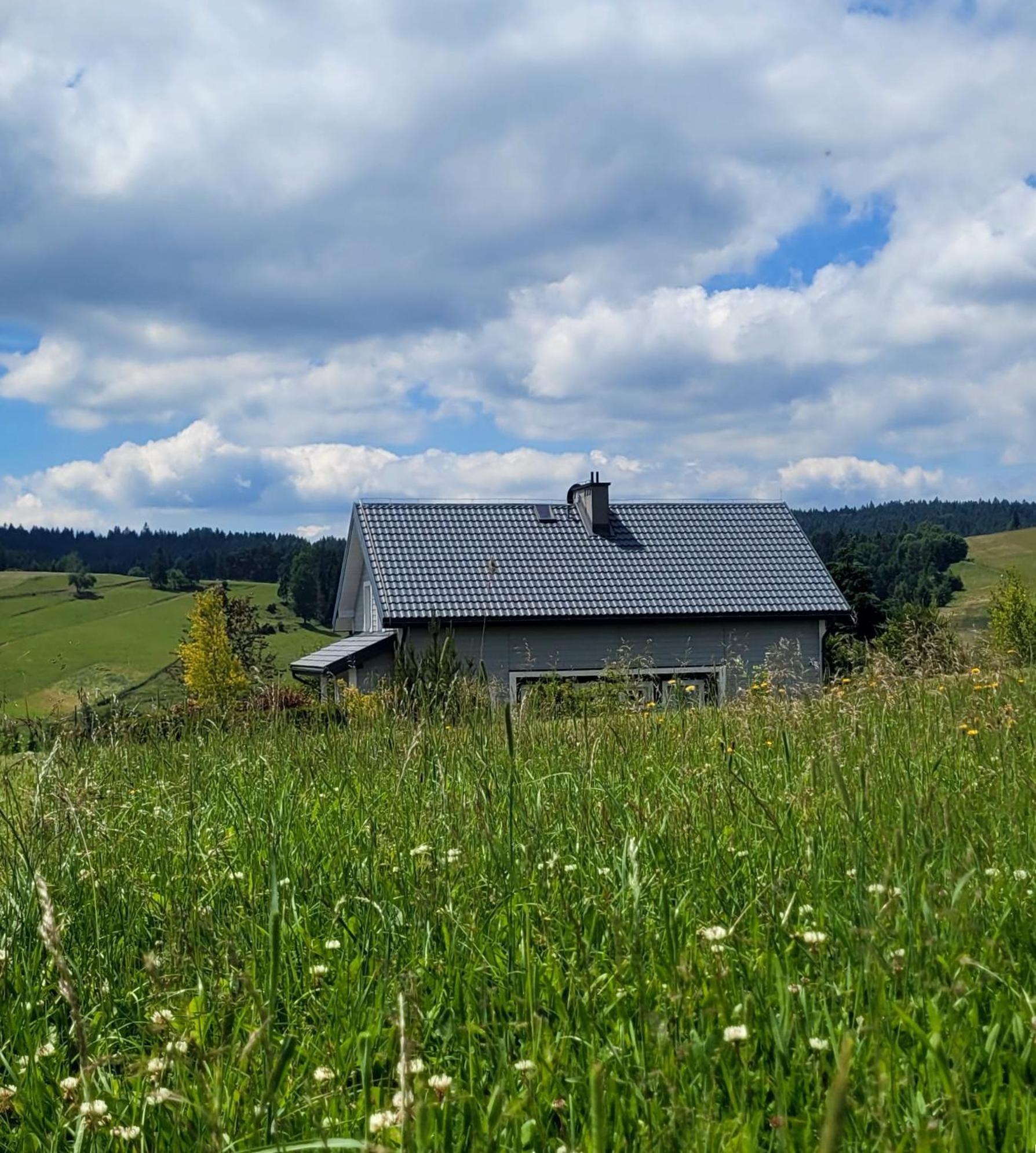 Apartmán Tabaszowka Krynica Zdroj