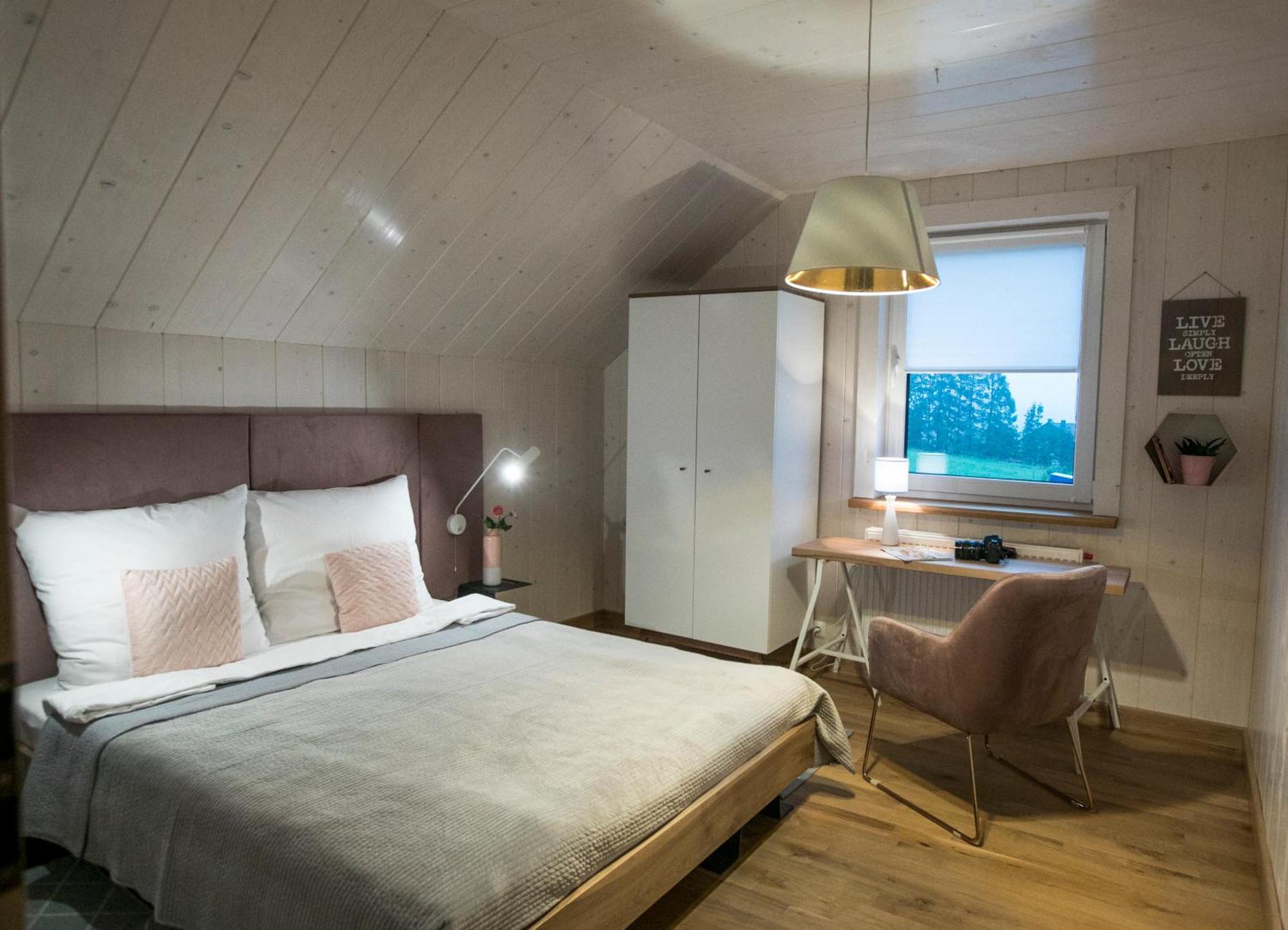 Apartmán Tabaszowka Krynica Zdroj
