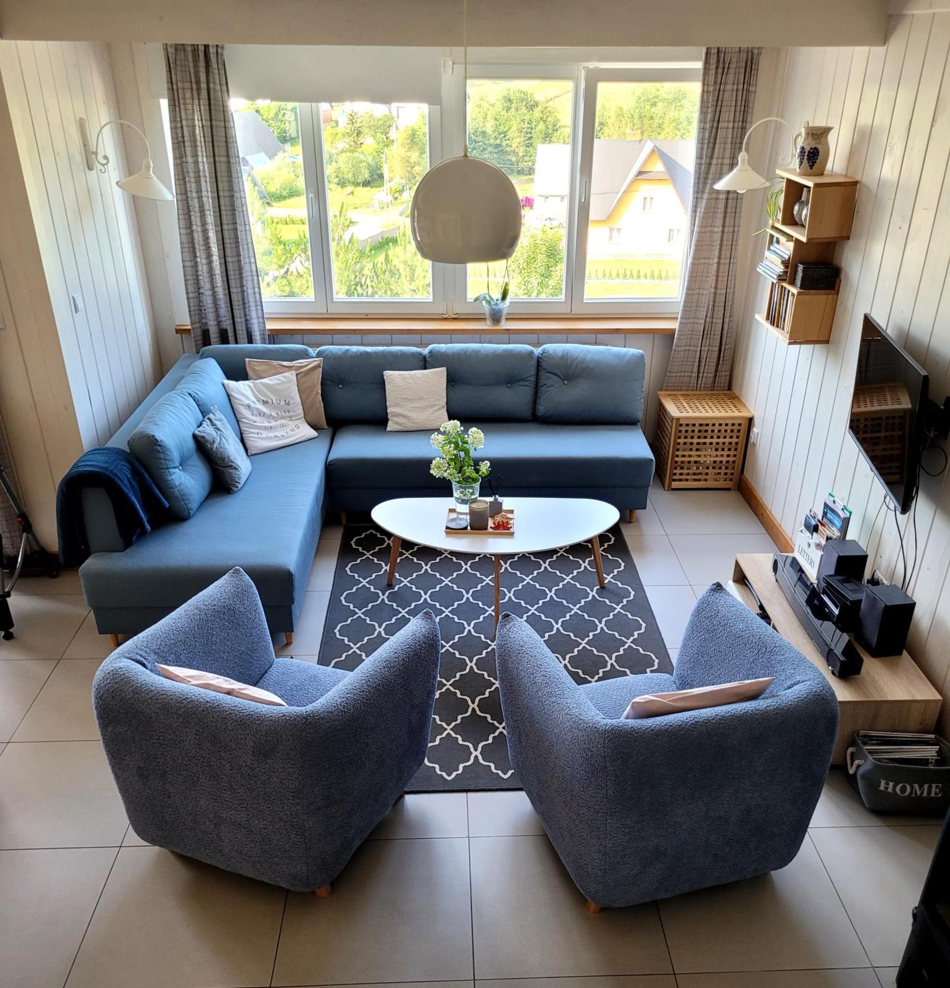Apartmán Tabaszowka *