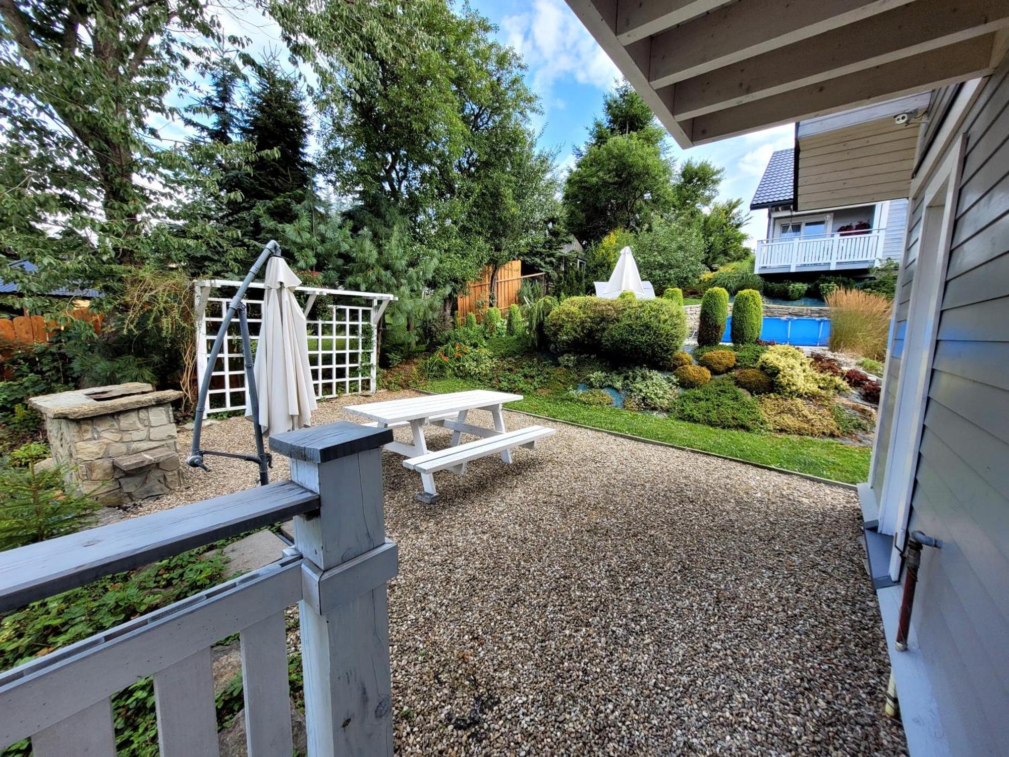 Apartmán Tabaszowka Krynica Zdroj