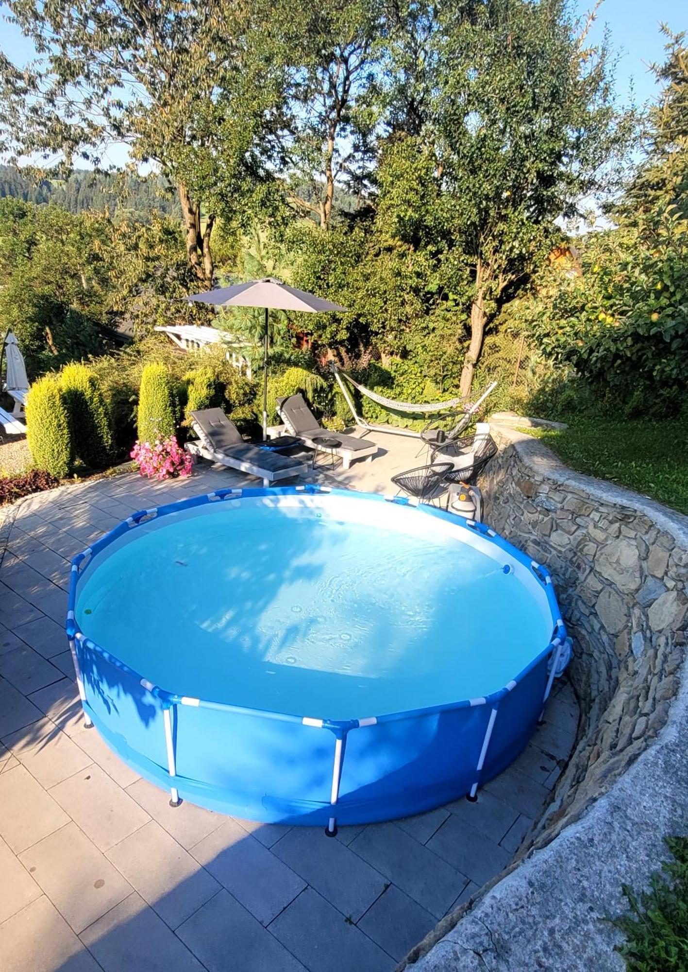 Tabaszowka Apartmán *