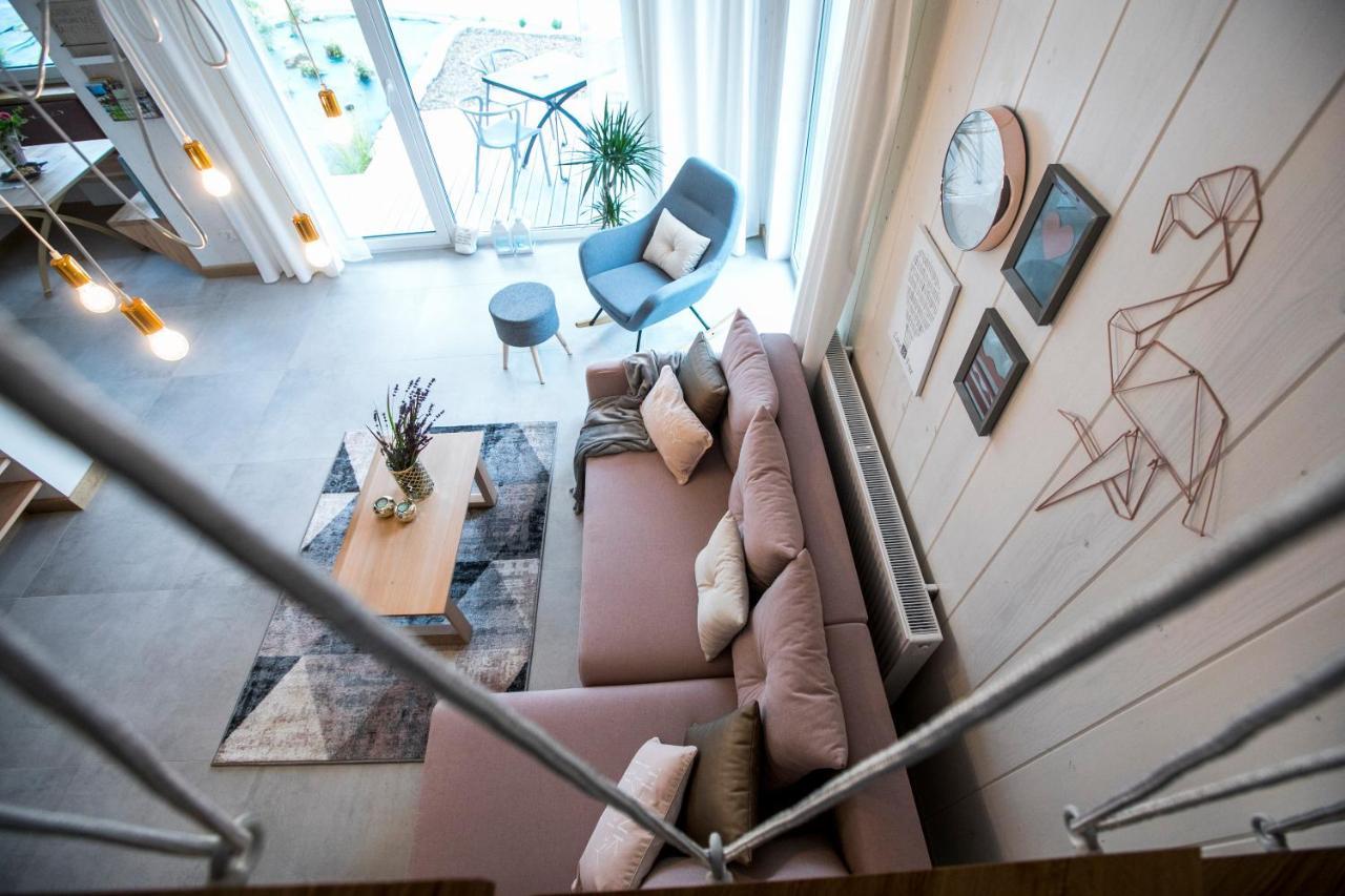 Tabaszowka Apartmán Krynica Zdroj