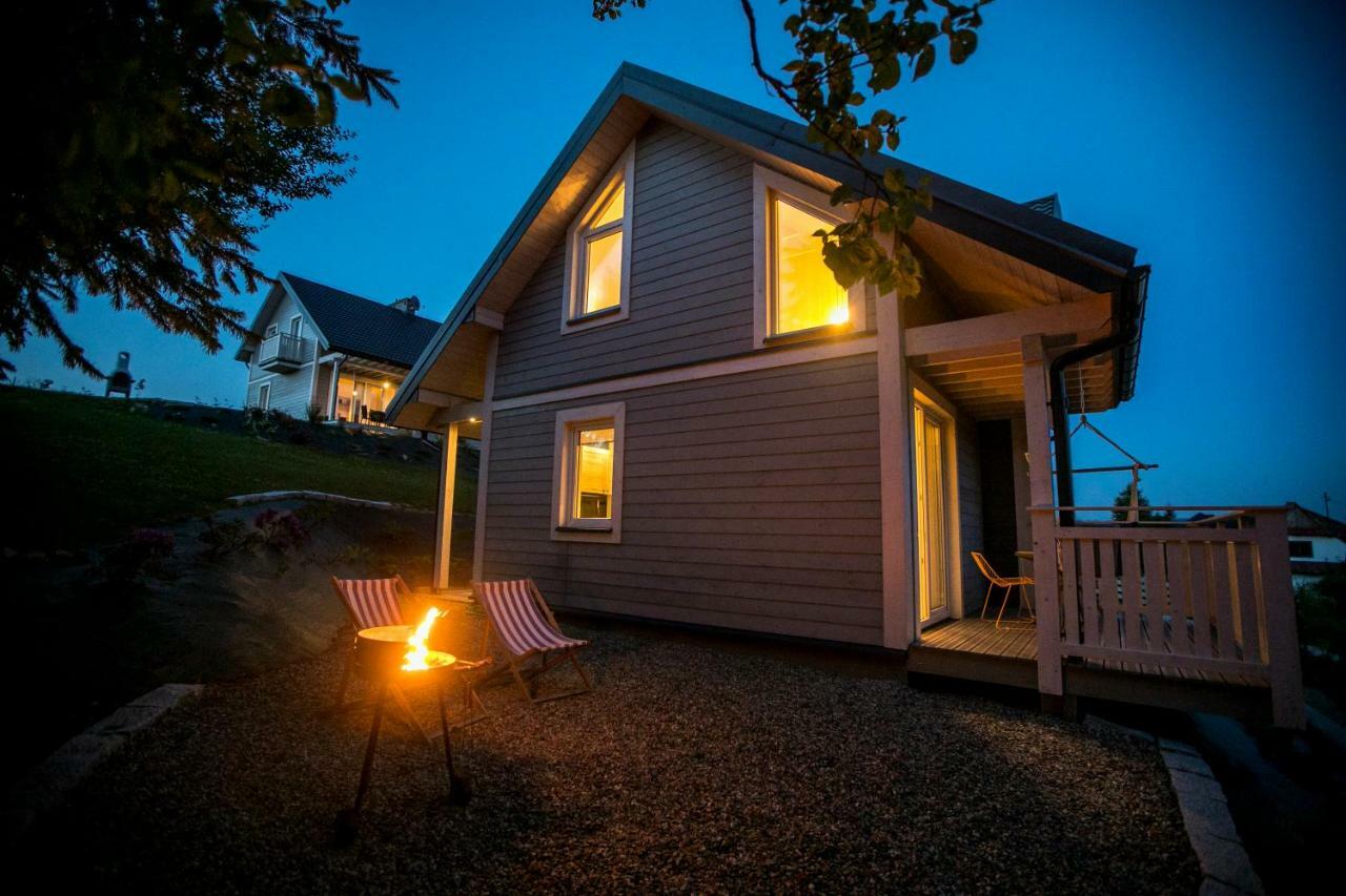 Tabaszowka Apartmán