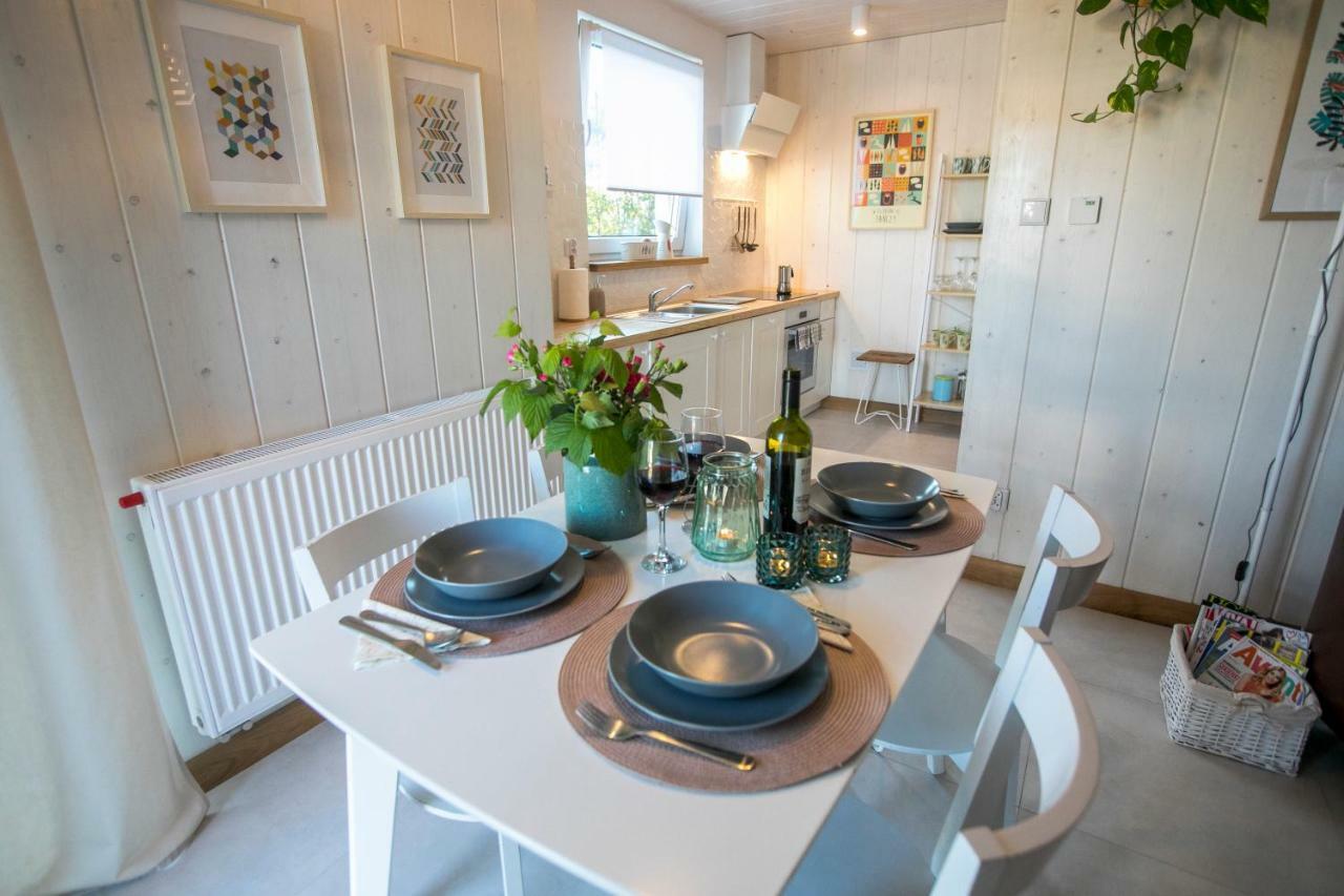 Tabaszowka Apartmán Krynica Zdroj
